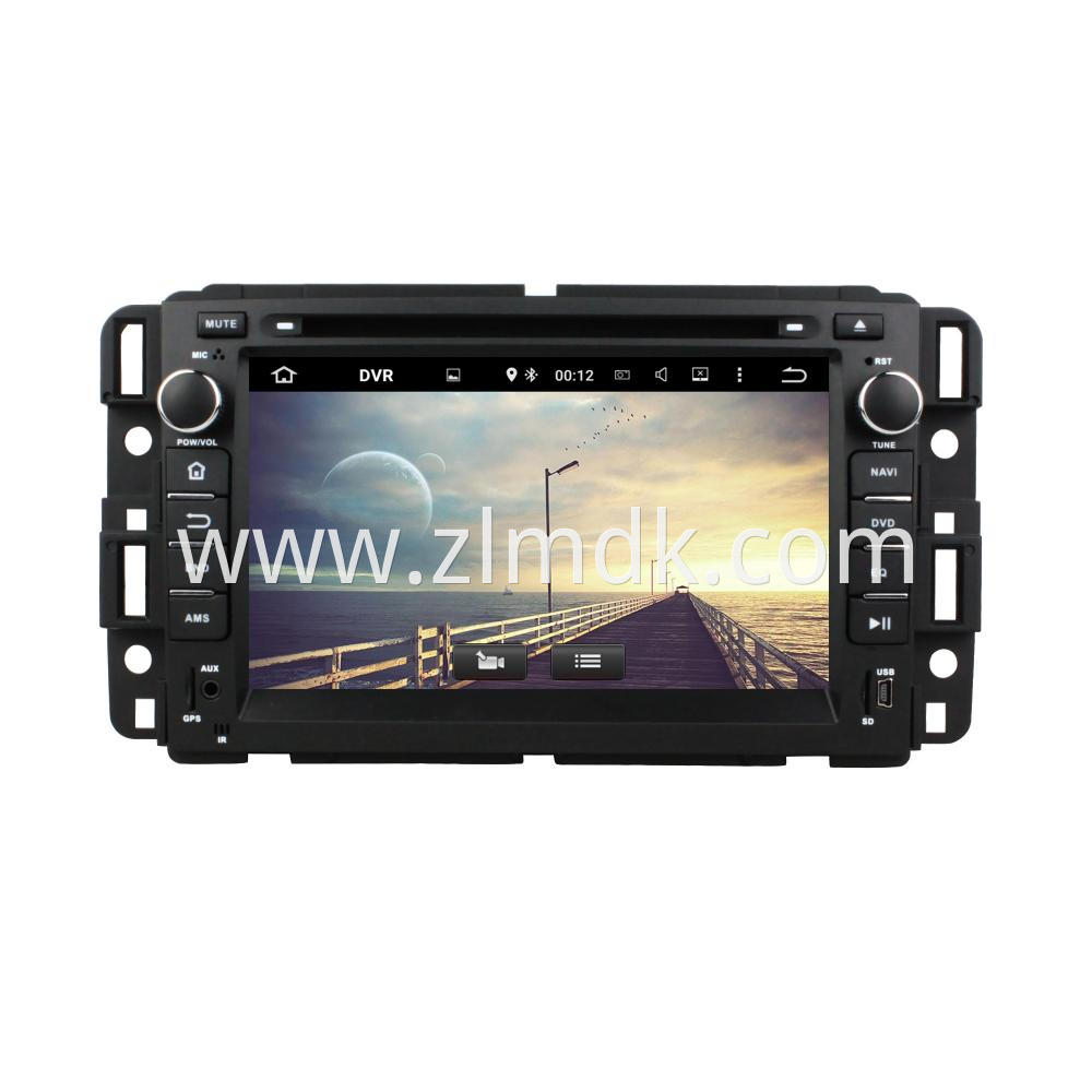 Android 7 1 Car Dvd For Player Jeep